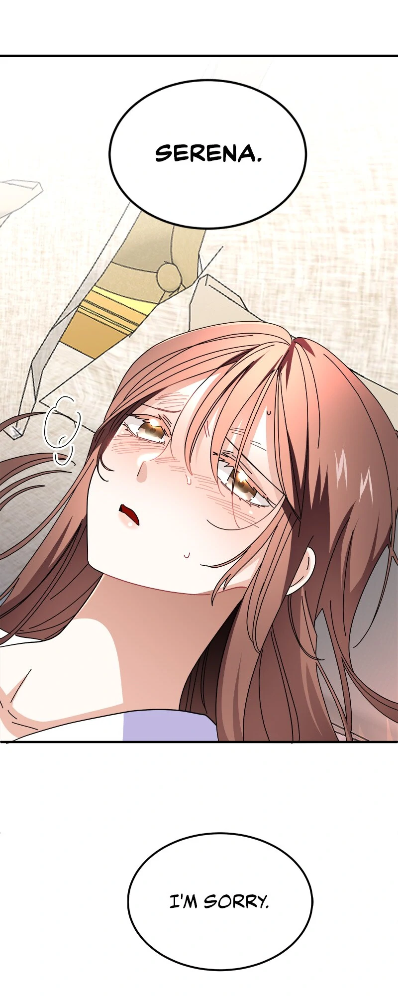 Heaven Was My Hell Chapter 29 - Page 60