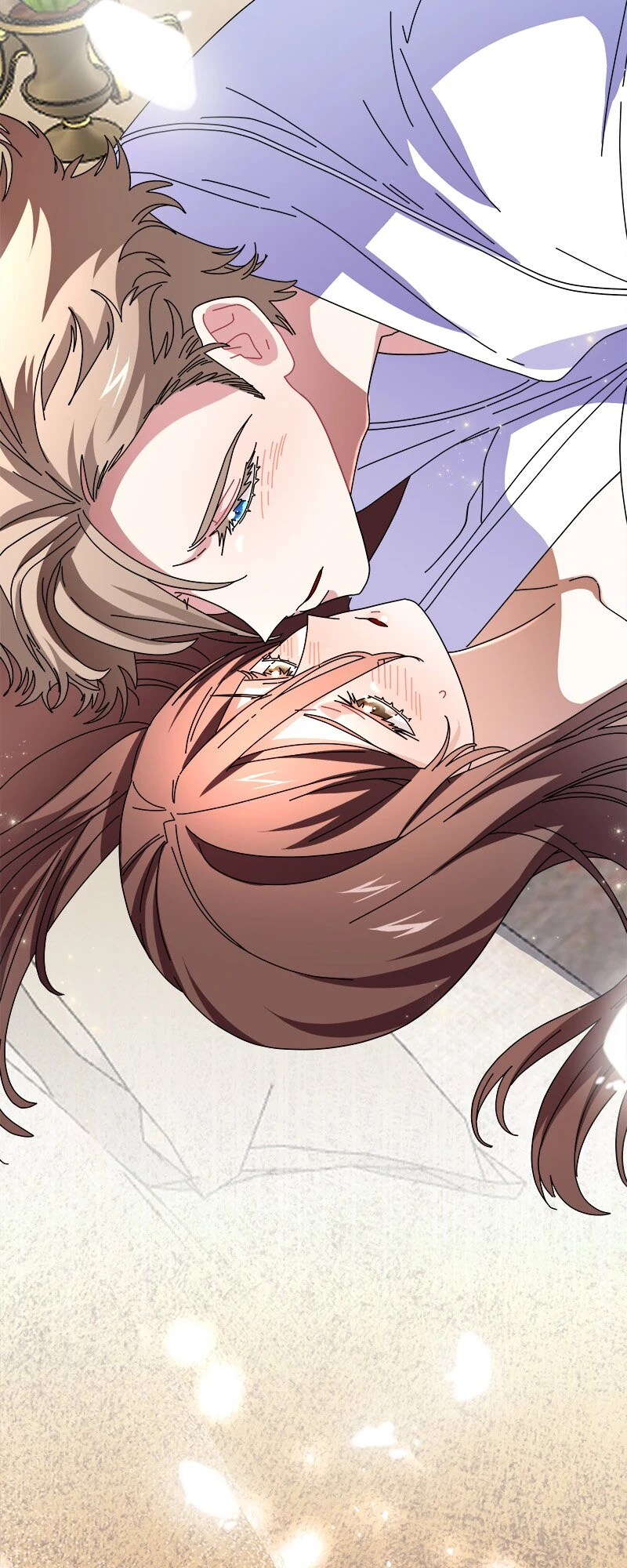 Heaven Was My Hell Chapter 29 - Page 62