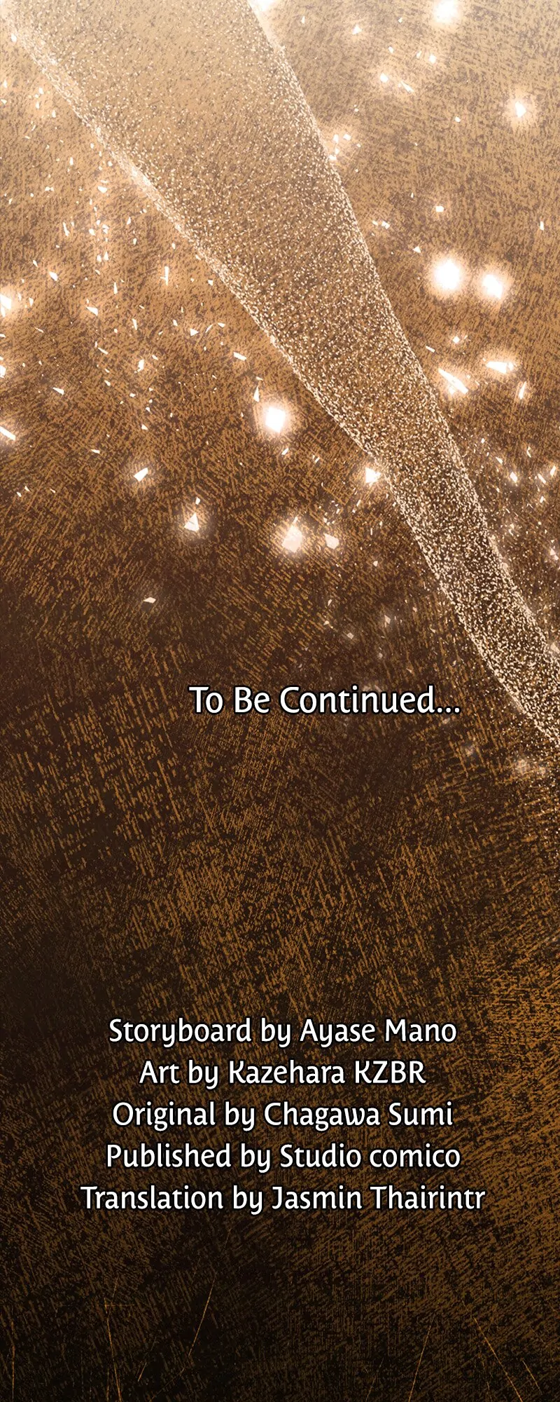 Heaven Was My Hell Chapter 29 - Page 63