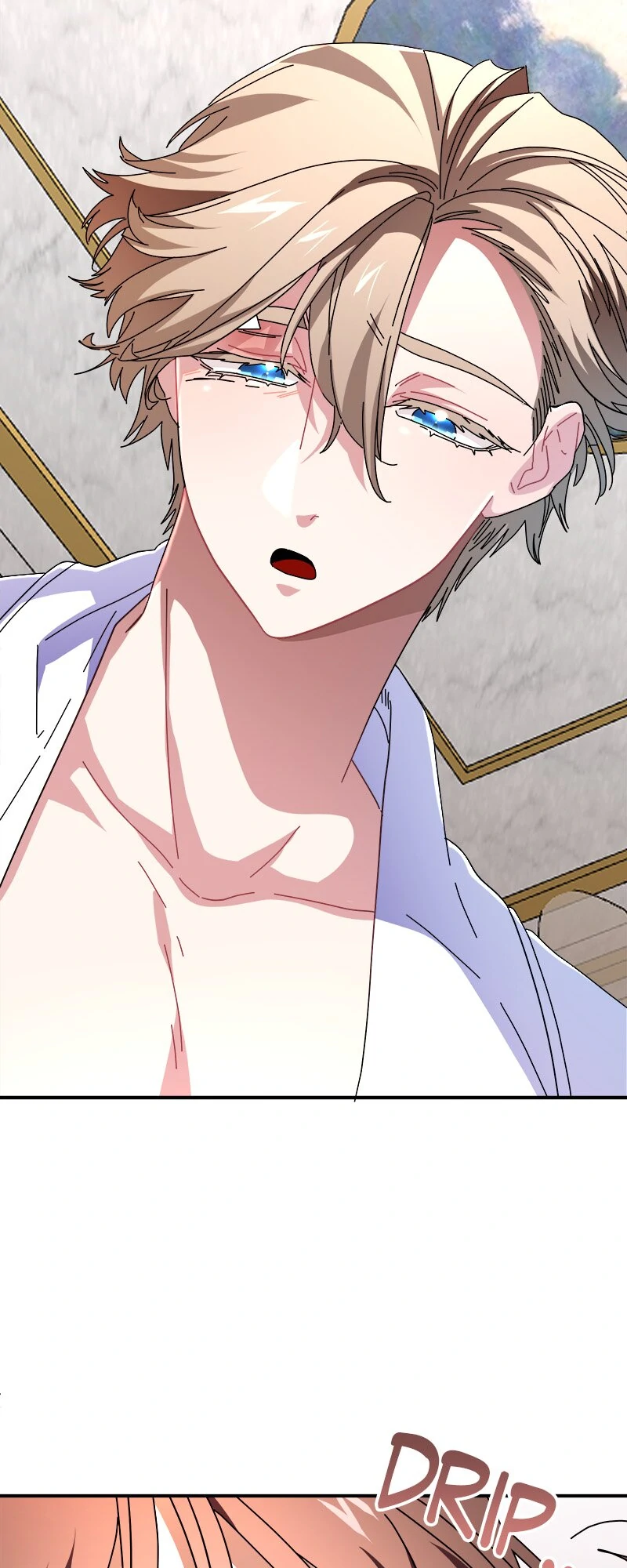 Heaven Was My Hell Chapter 30 - Page 4