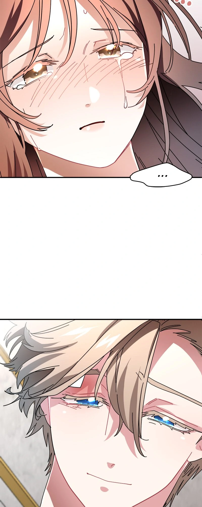 Heaven Was My Hell Chapter 30 - Page 5