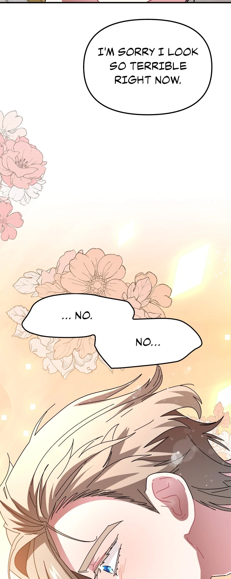 Heaven Was My Hell Chapter 30 - Page 6