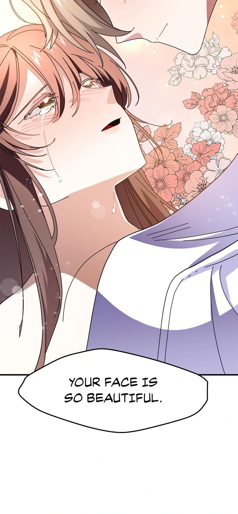 Heaven Was My Hell Chapter 30 - Page 7