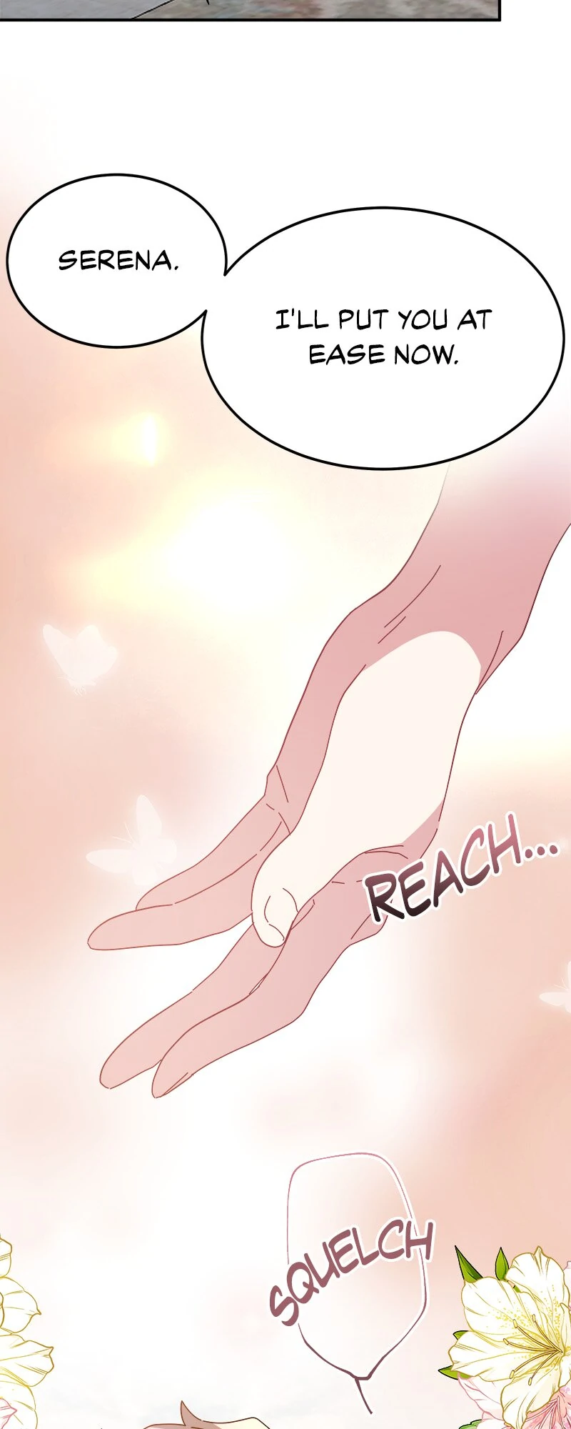 Heaven Was My Hell Chapter 30 - Page 10