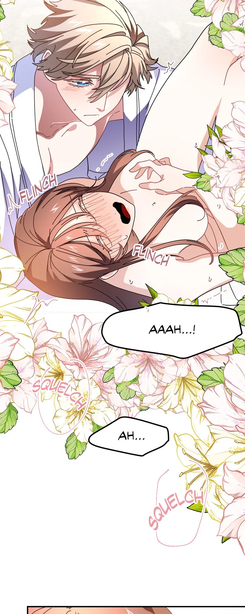 Heaven Was My Hell Chapter 30 - Page 11