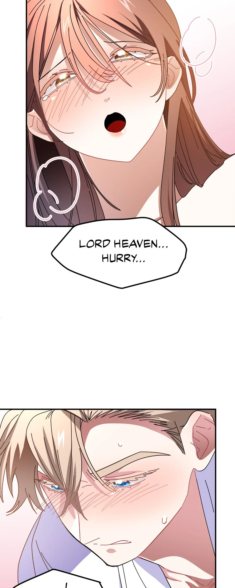 Heaven Was My Hell Chapter 30 - Page 12