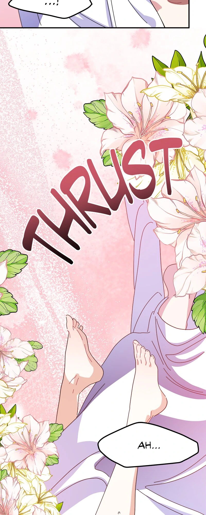 Heaven Was My Hell Chapter 30 - Page 13