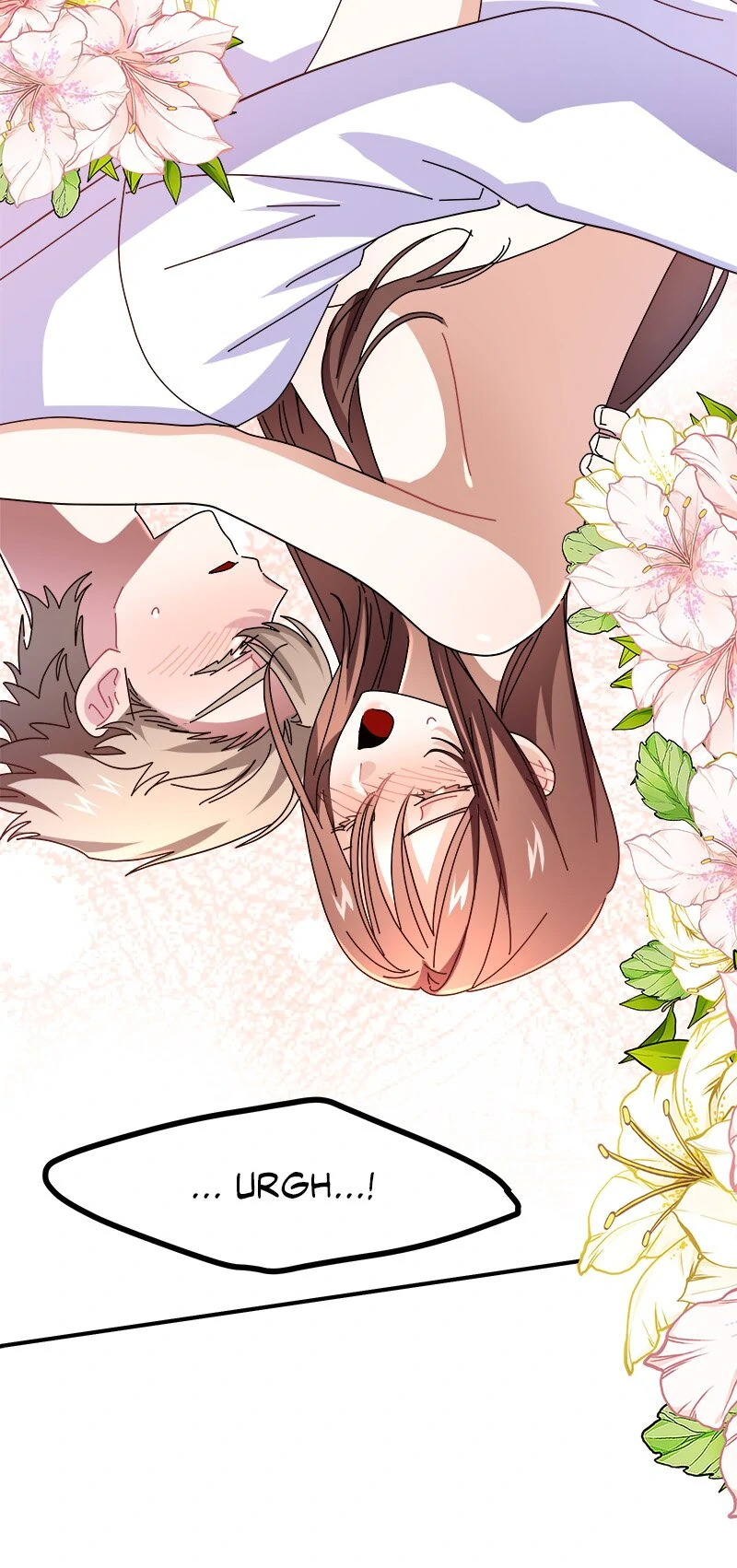 Heaven Was My Hell Chapter 30 - Page 14