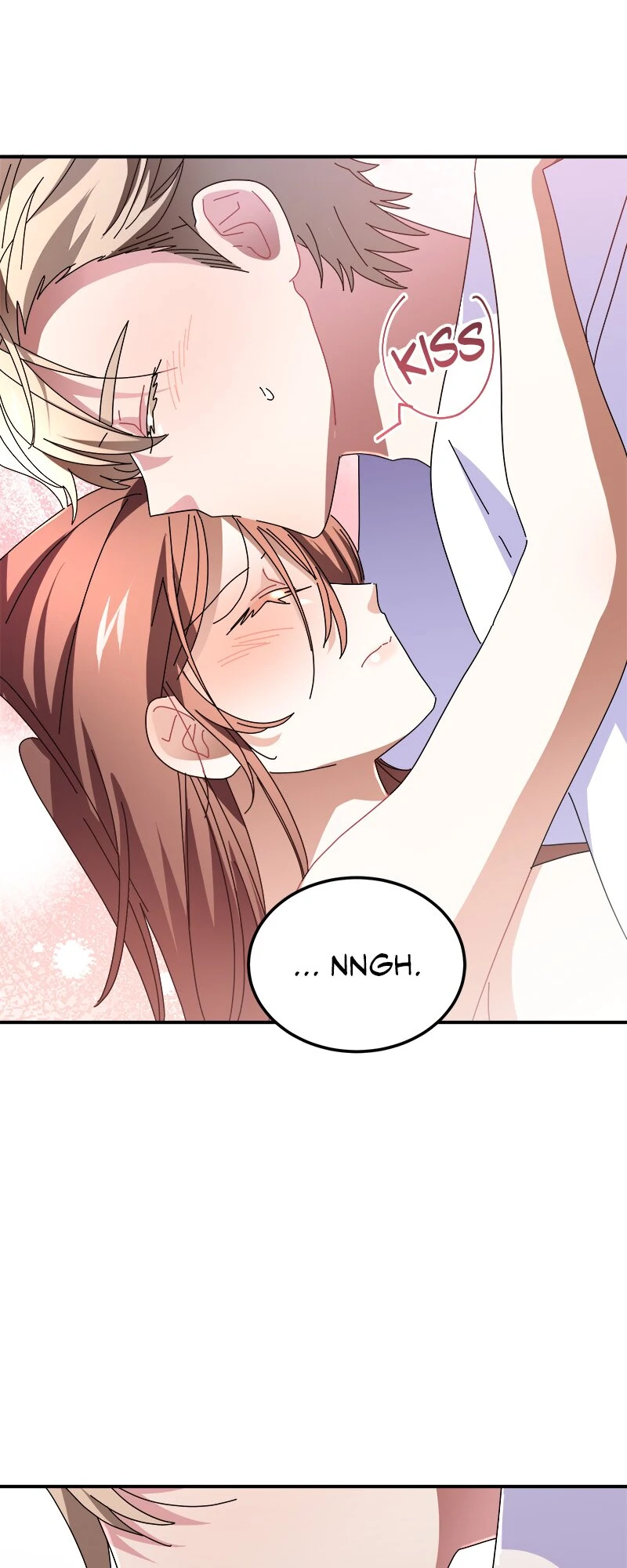 Heaven Was My Hell Chapter 30 - Page 15