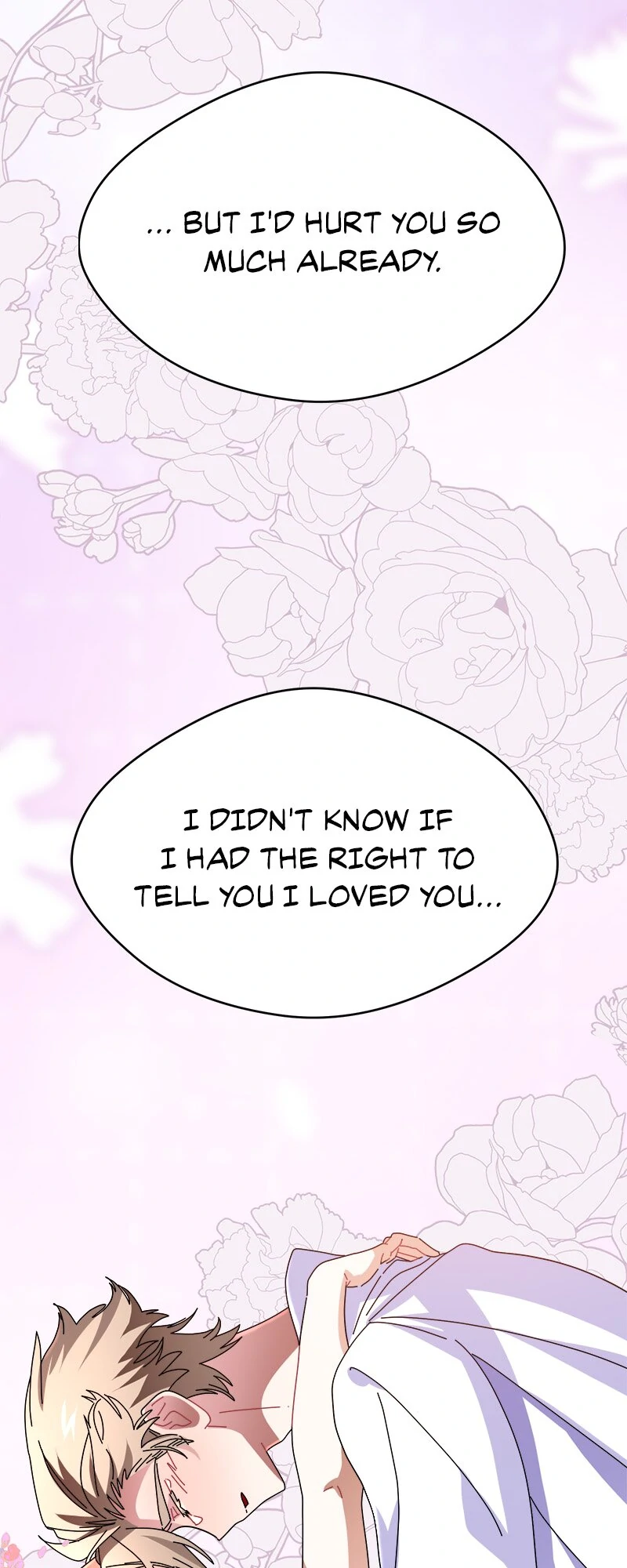 Heaven Was My Hell Chapter 30 - Page 19