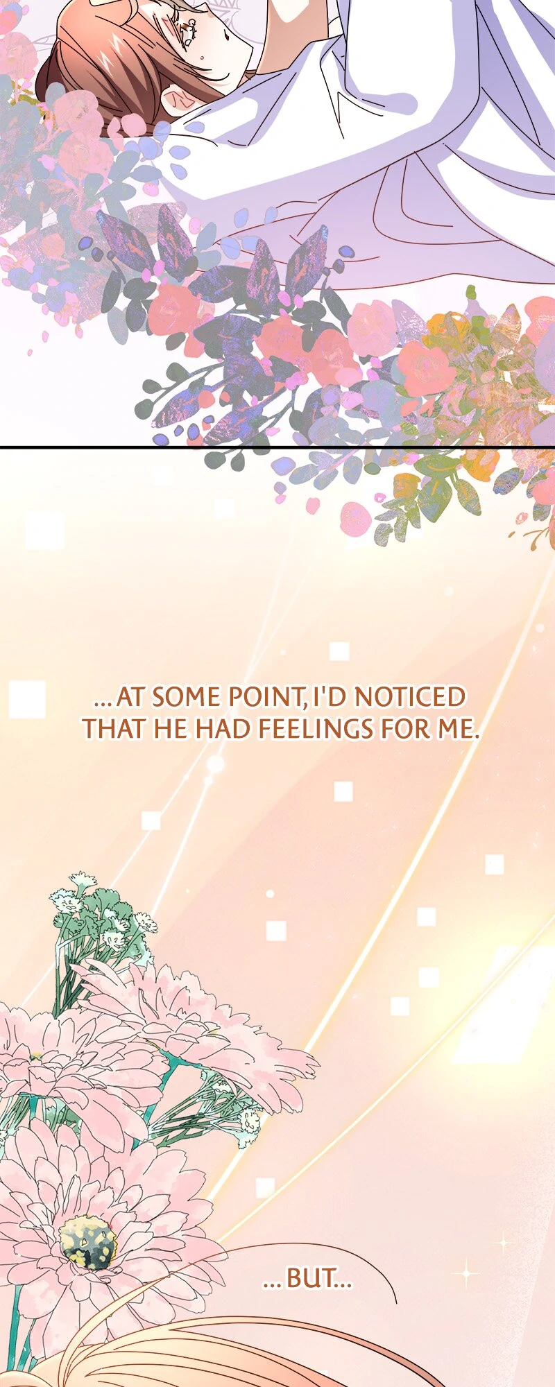 Heaven Was My Hell Chapter 30 - Page 20