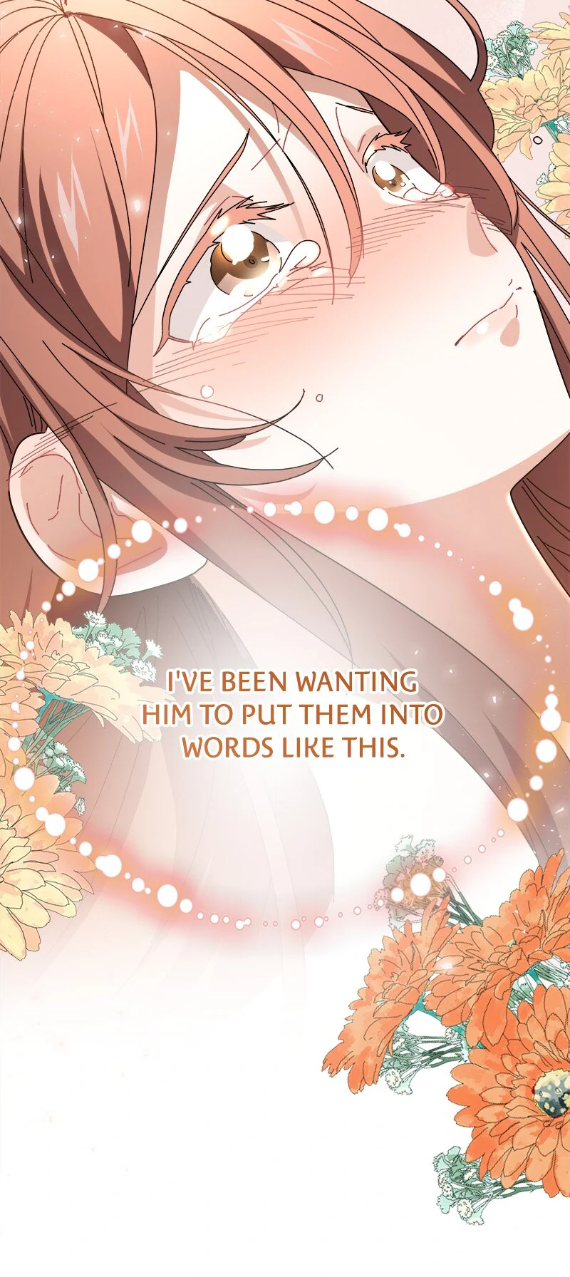 Heaven Was My Hell Chapter 30 - Page 21