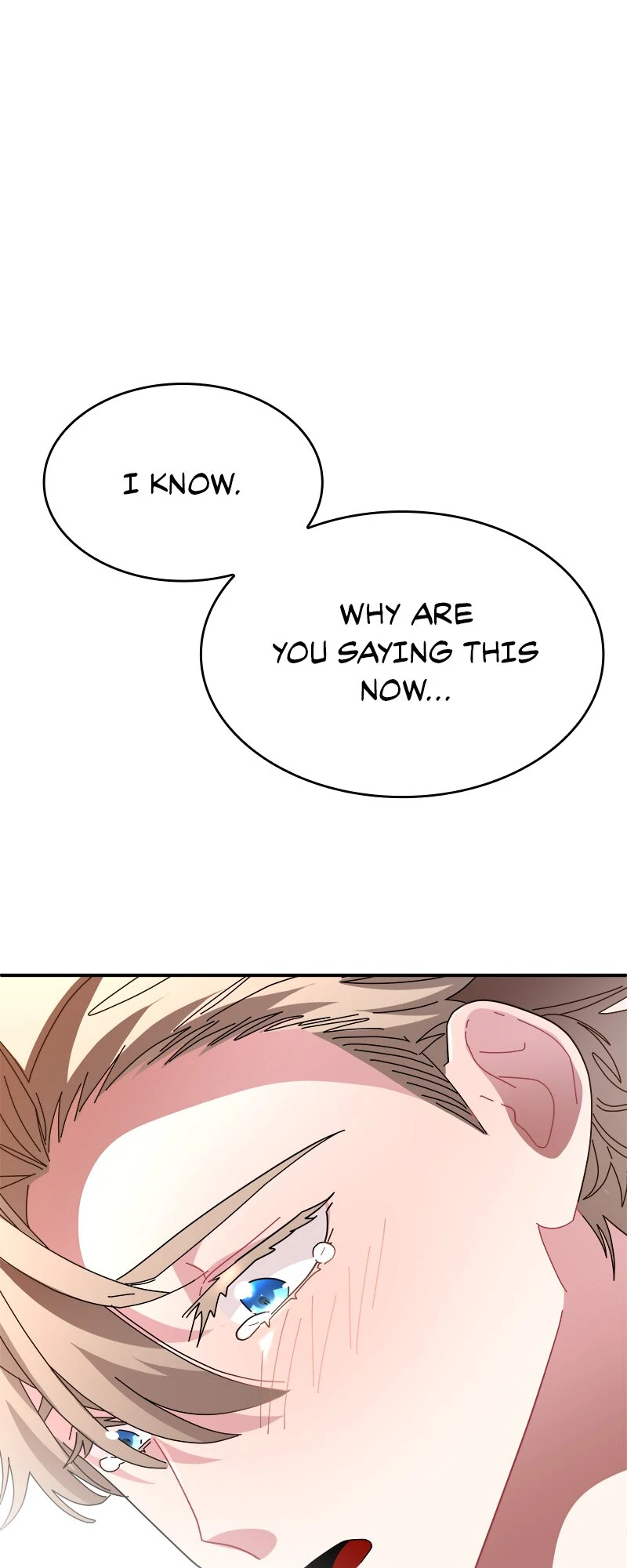 Heaven Was My Hell Chapter 30 - Page 22