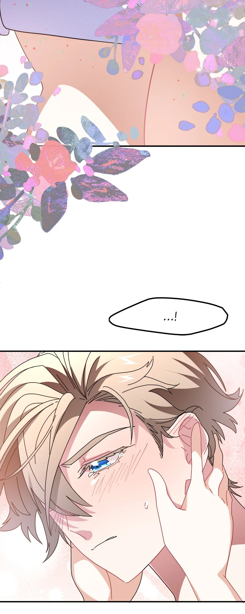 Heaven Was My Hell Chapter 30 - Page 26