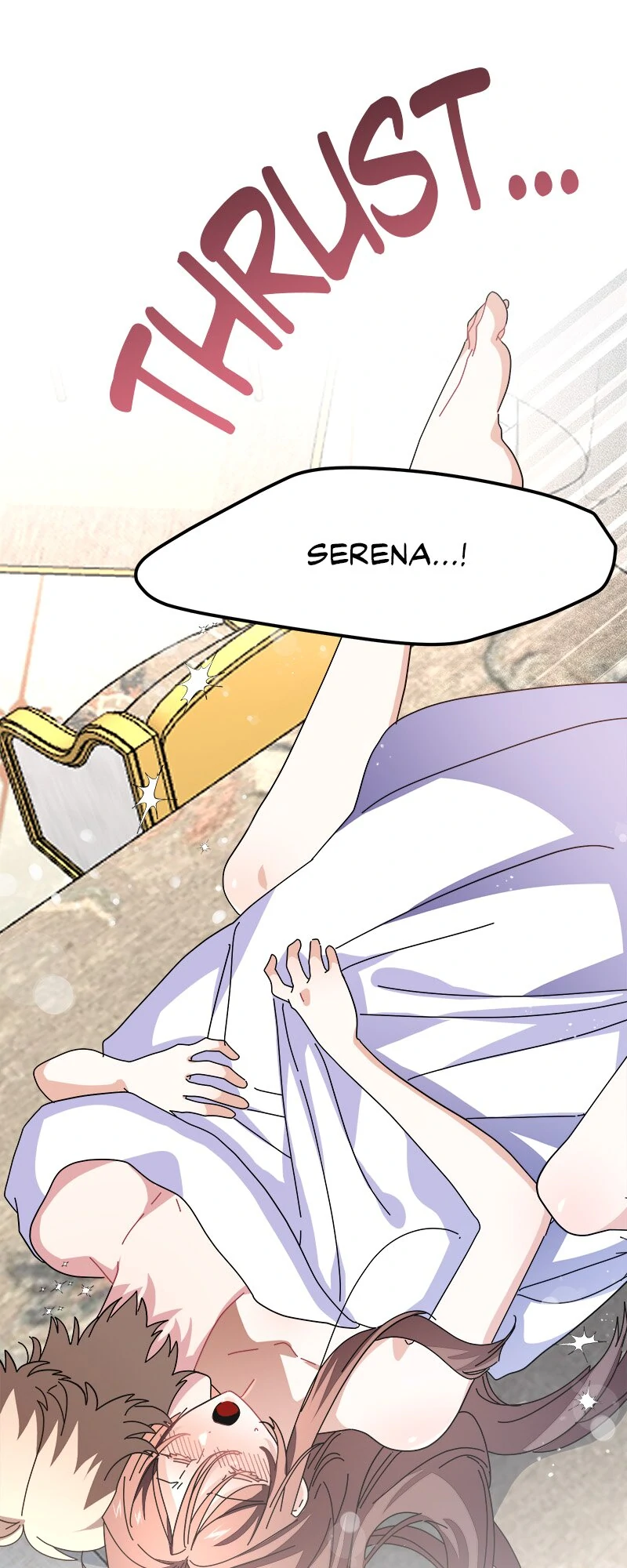 Heaven Was My Hell Chapter 30 - Page 27