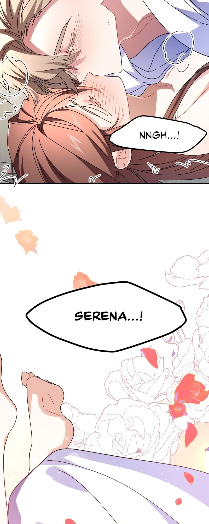 Heaven Was My Hell Chapter 30 - Page 30