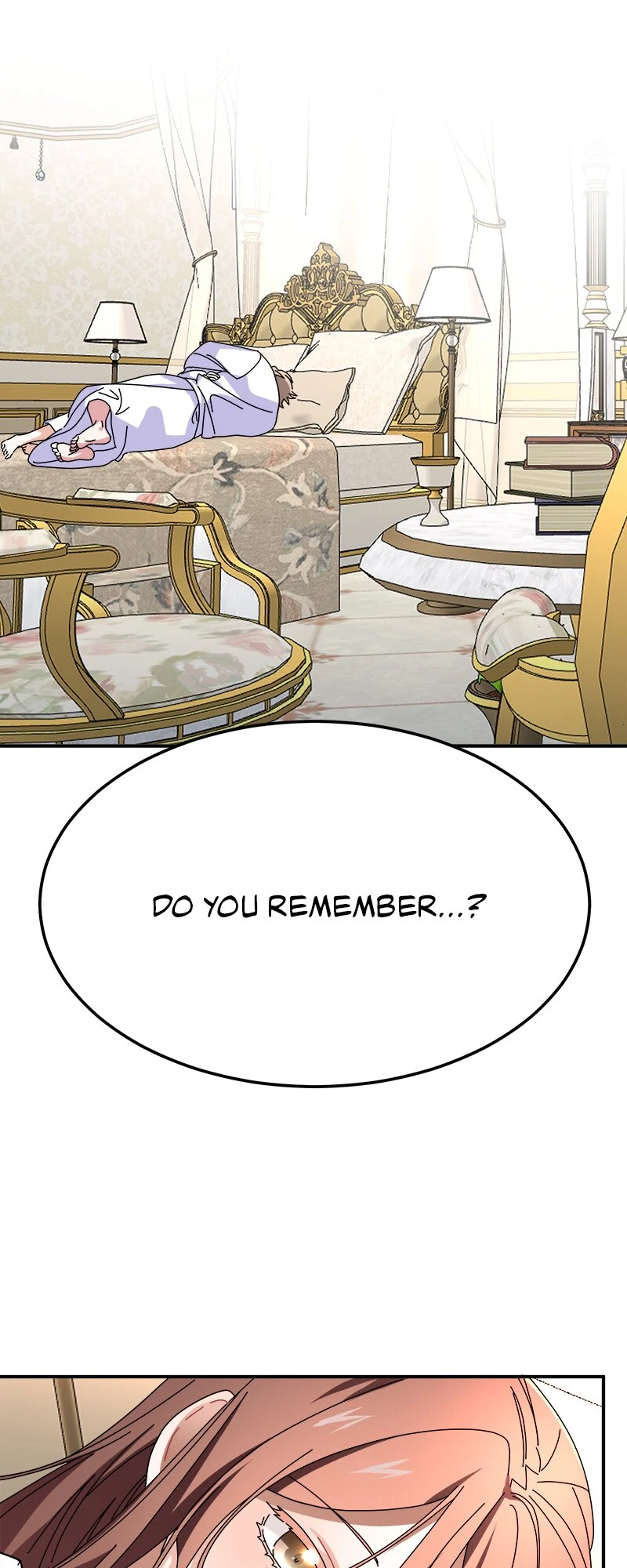 Heaven Was My Hell Chapter 30 - Page 33