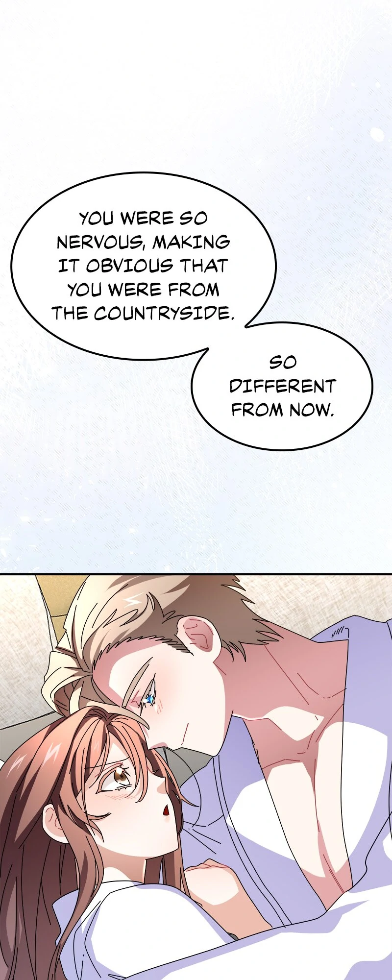 Heaven Was My Hell Chapter 30 - Page 36