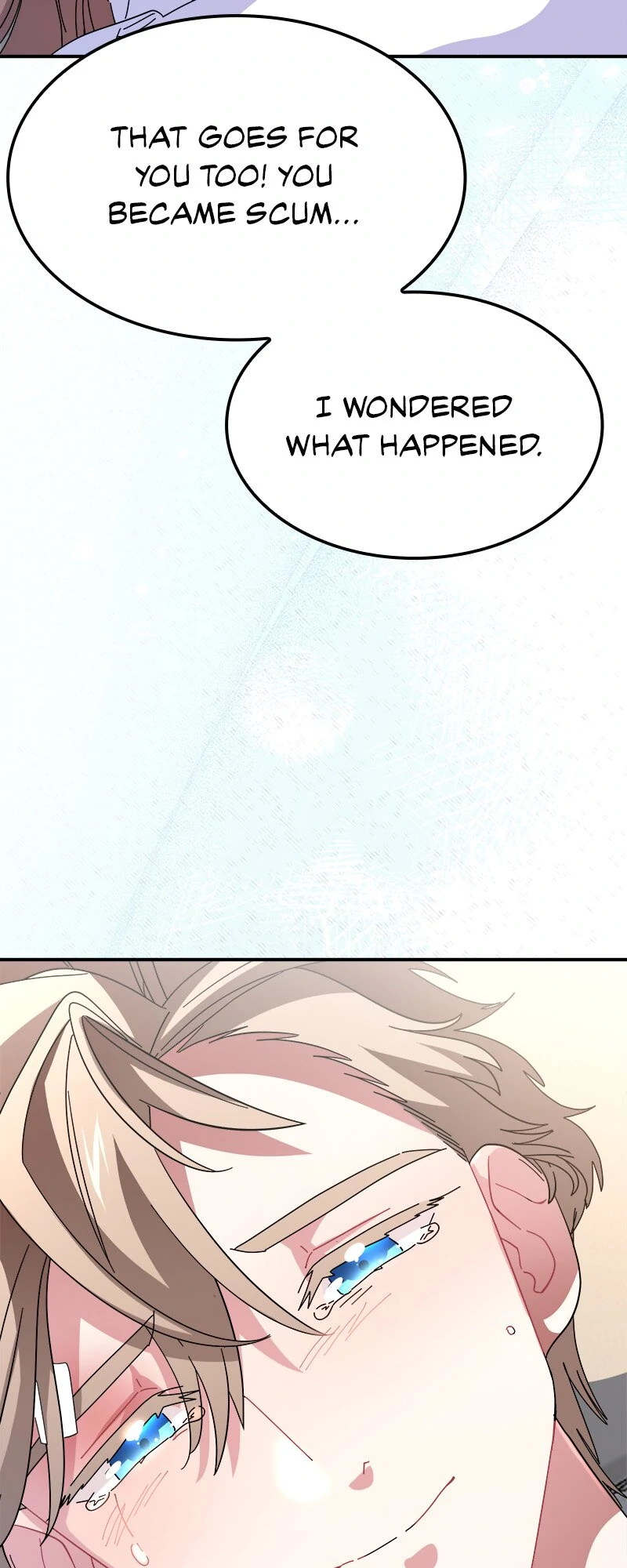 Heaven Was My Hell Chapter 30 - Page 37