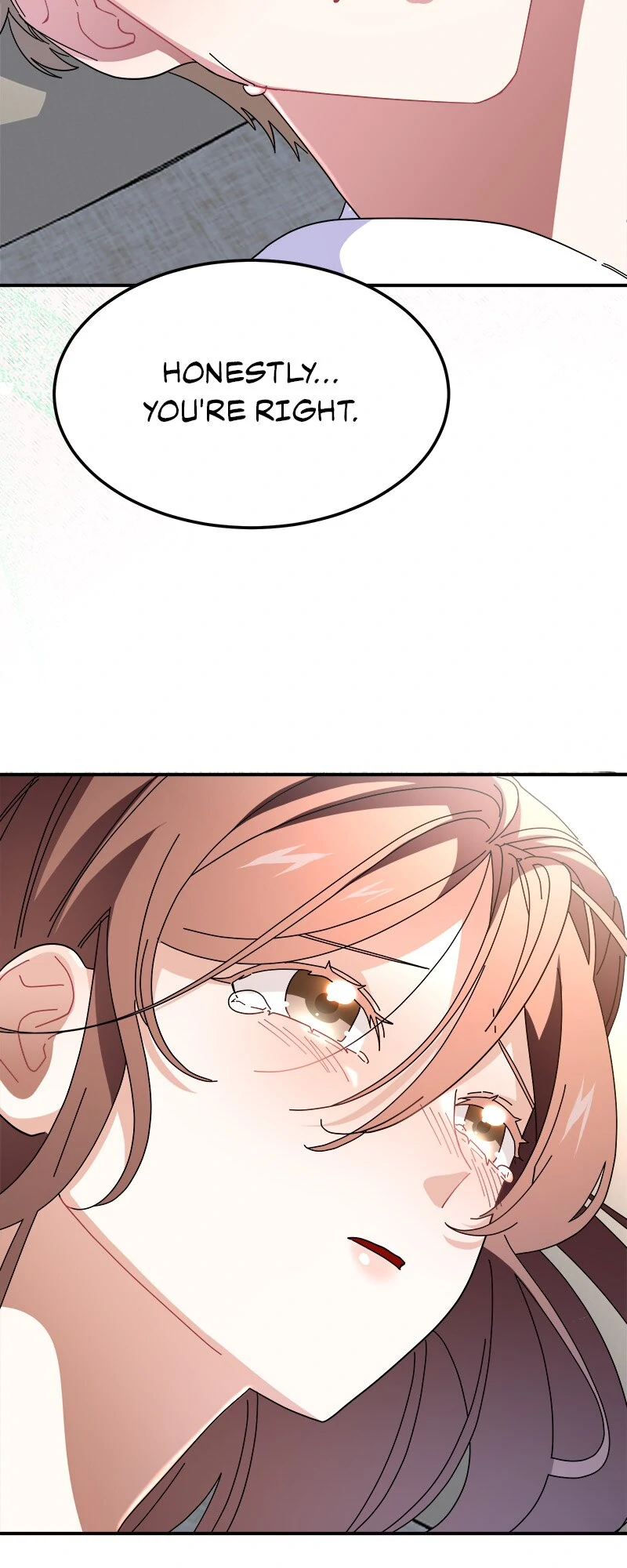 Heaven Was My Hell Chapter 30 - Page 38