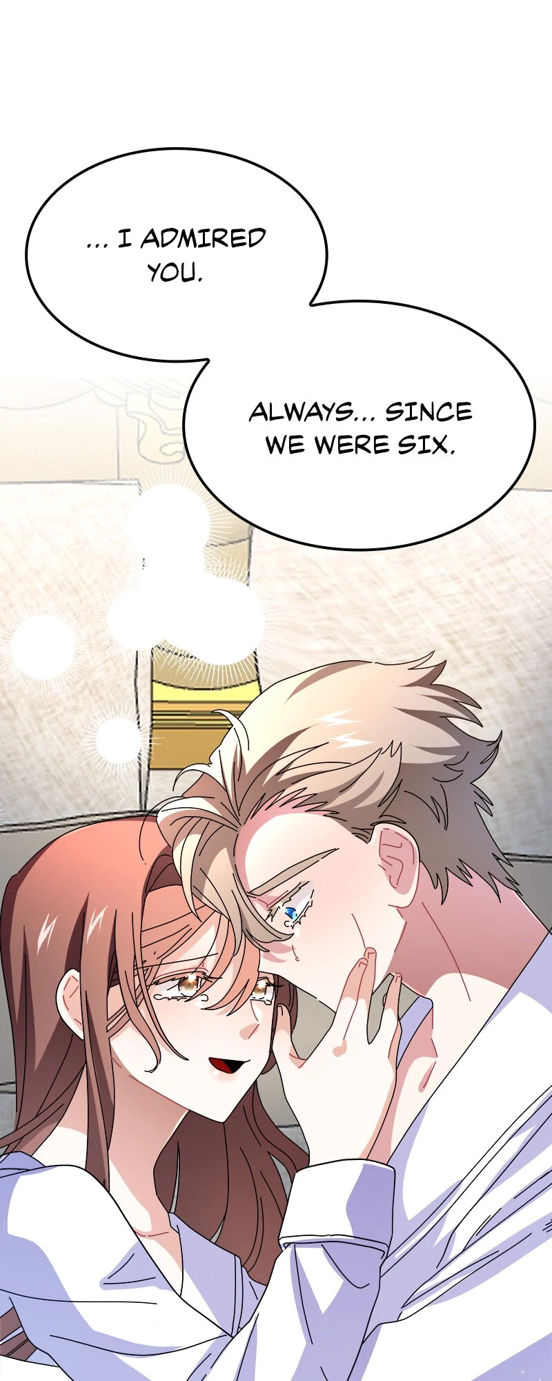 Heaven Was My Hell Chapter 30 - Page 39