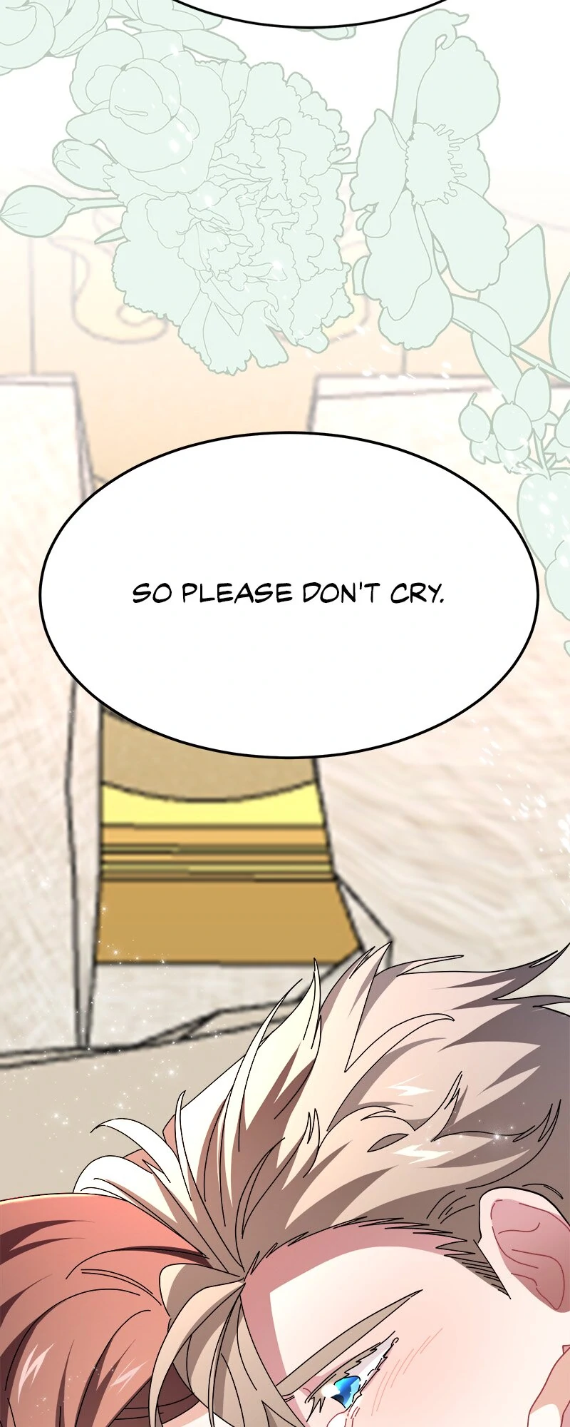 Heaven Was My Hell Chapter 30 - Page 41