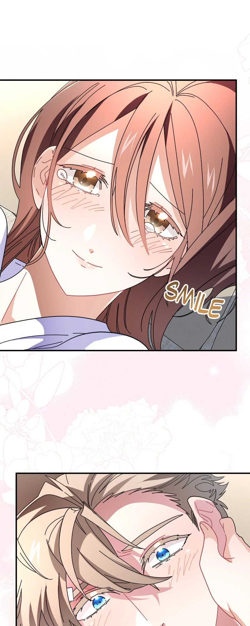 Heaven Was My Hell Chapter 30 - Page 44