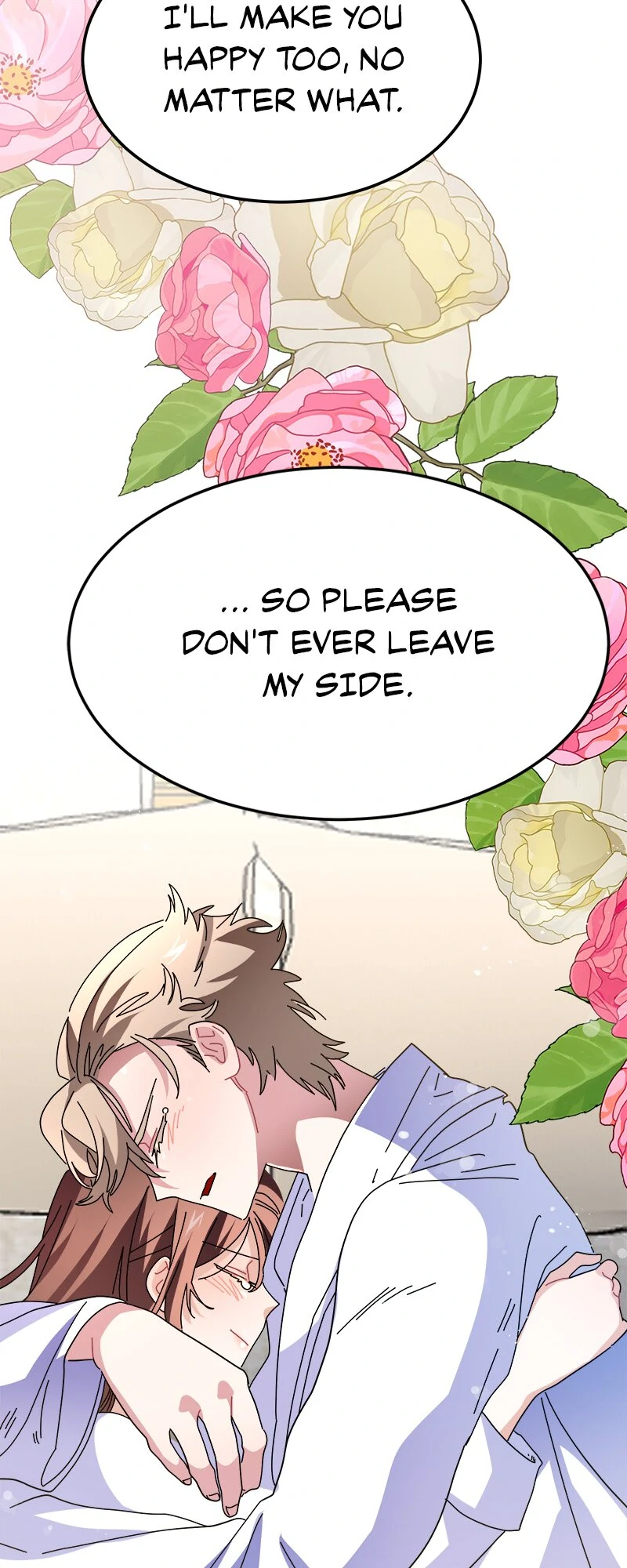 Heaven Was My Hell Chapter 30 - Page 46