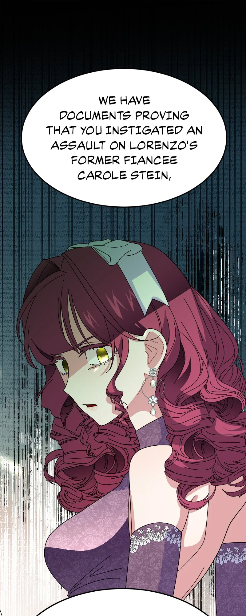 Heaven Was My Hell Chapter 30 - Page 51