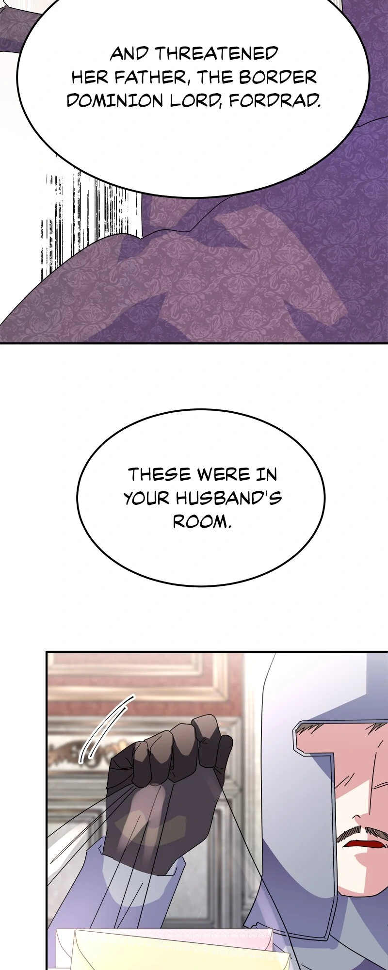 Heaven Was My Hell Chapter 30 - Page 52