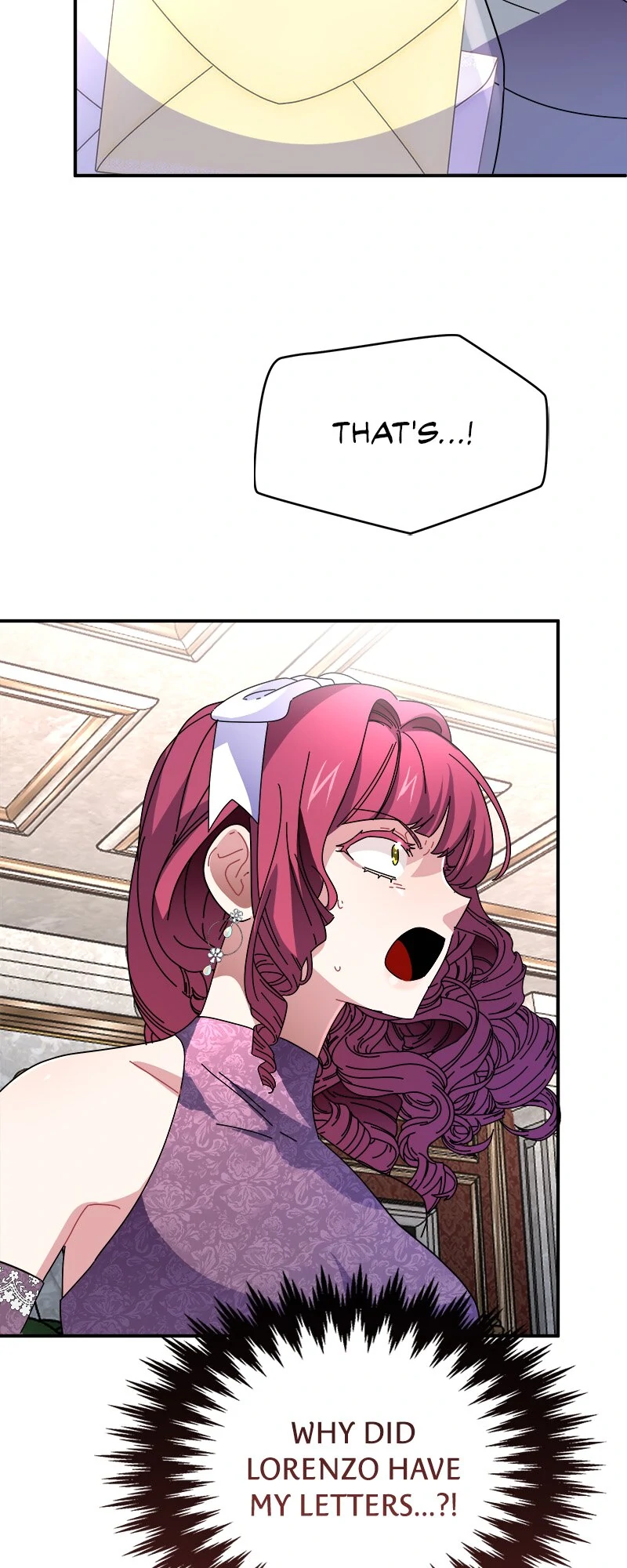 Heaven Was My Hell Chapter 30 - Page 53