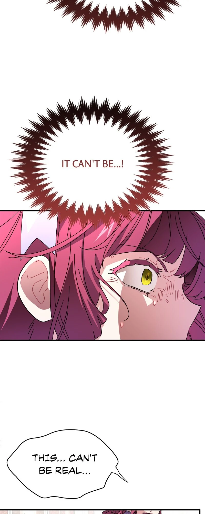 Heaven Was My Hell Chapter 30 - Page 54