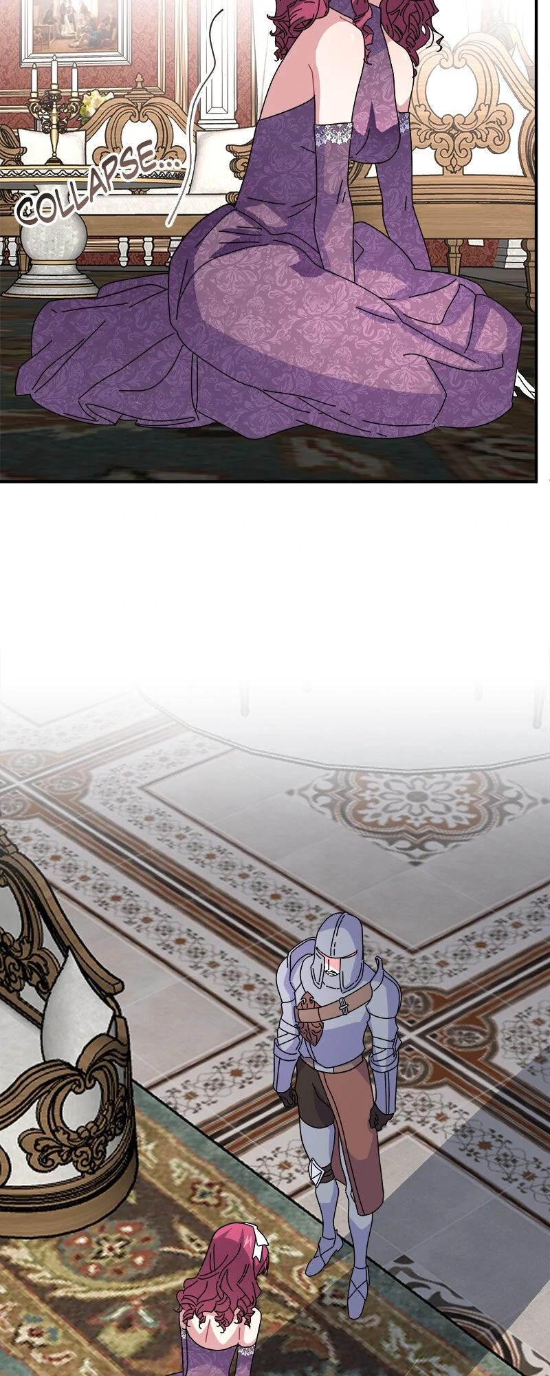 Heaven Was My Hell Chapter 30 - Page 55