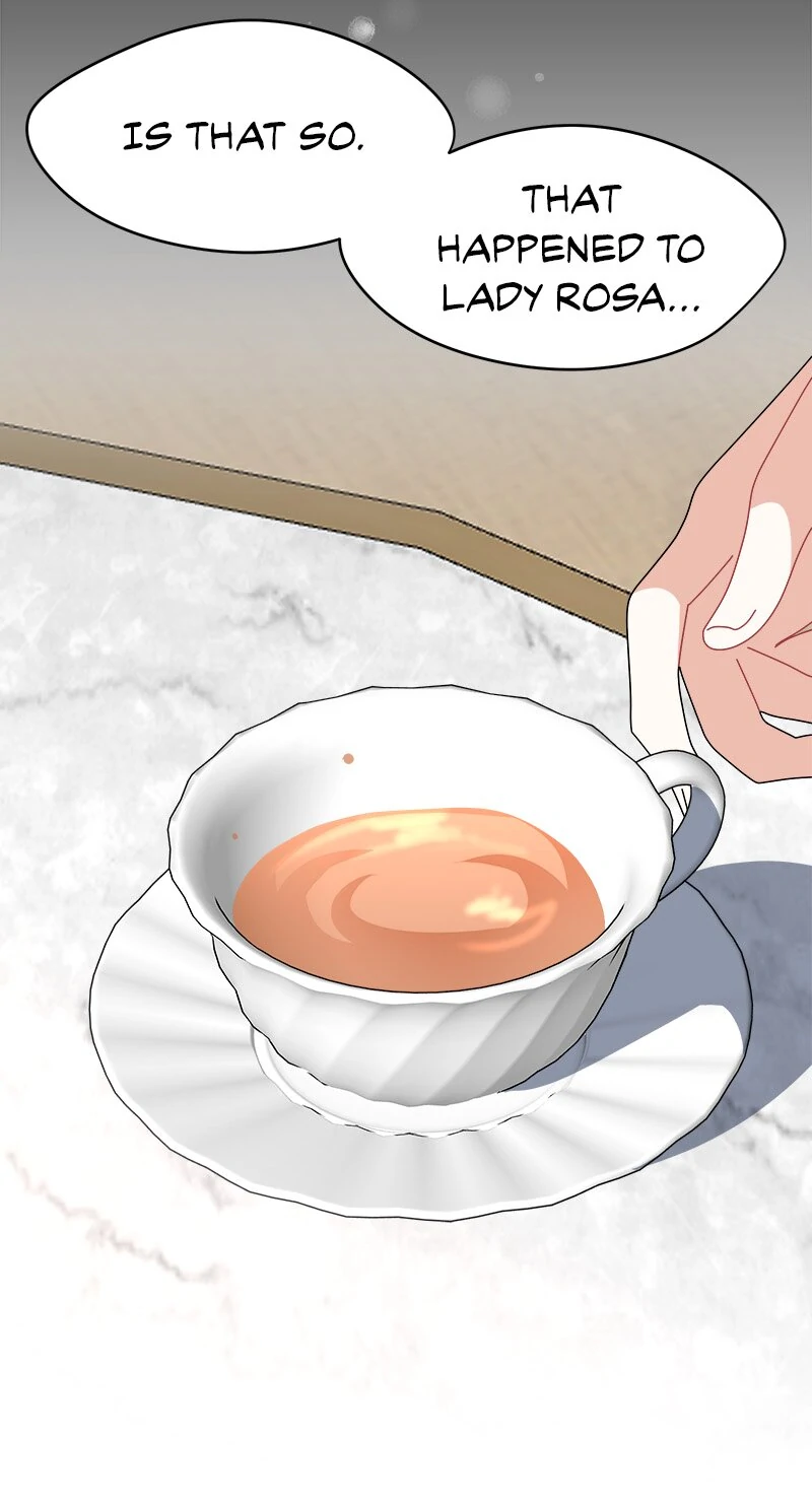 Heaven Was My Hell Chapter 30 - Page 57