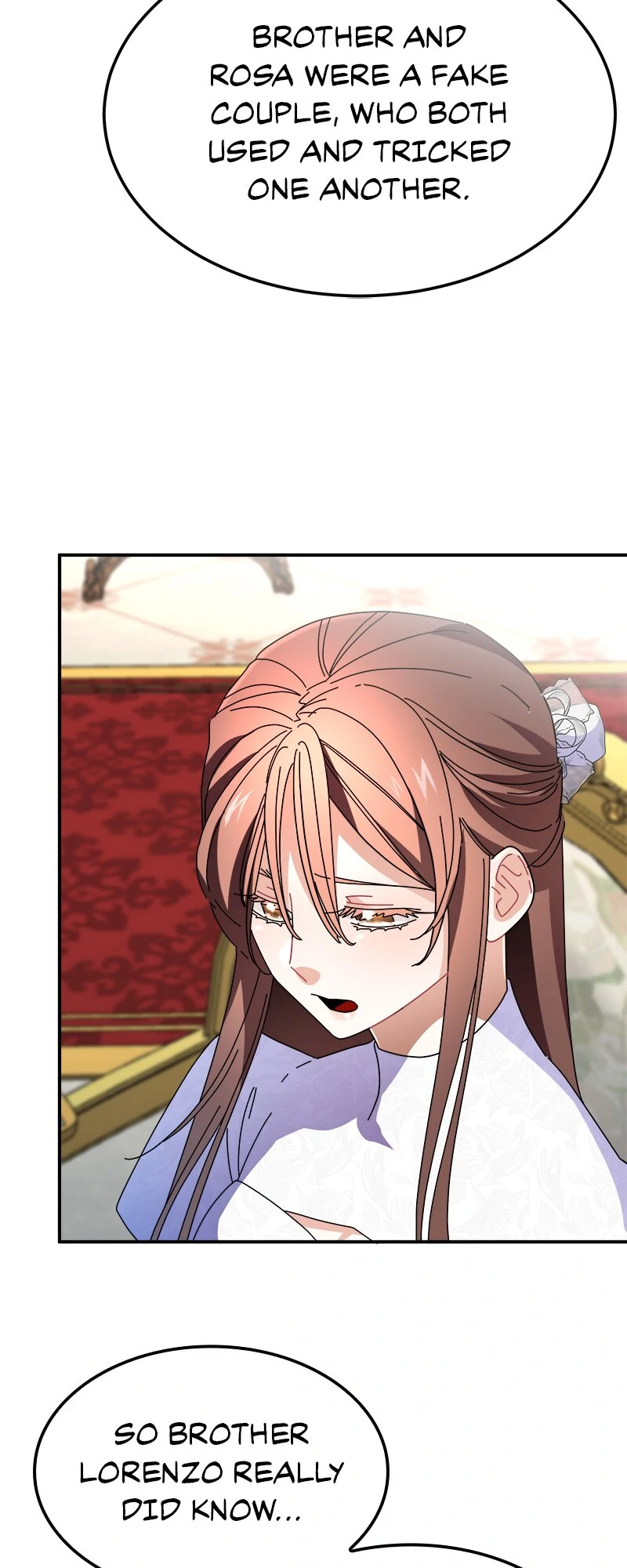 Heaven Was My Hell Chapter 30 - Page 59