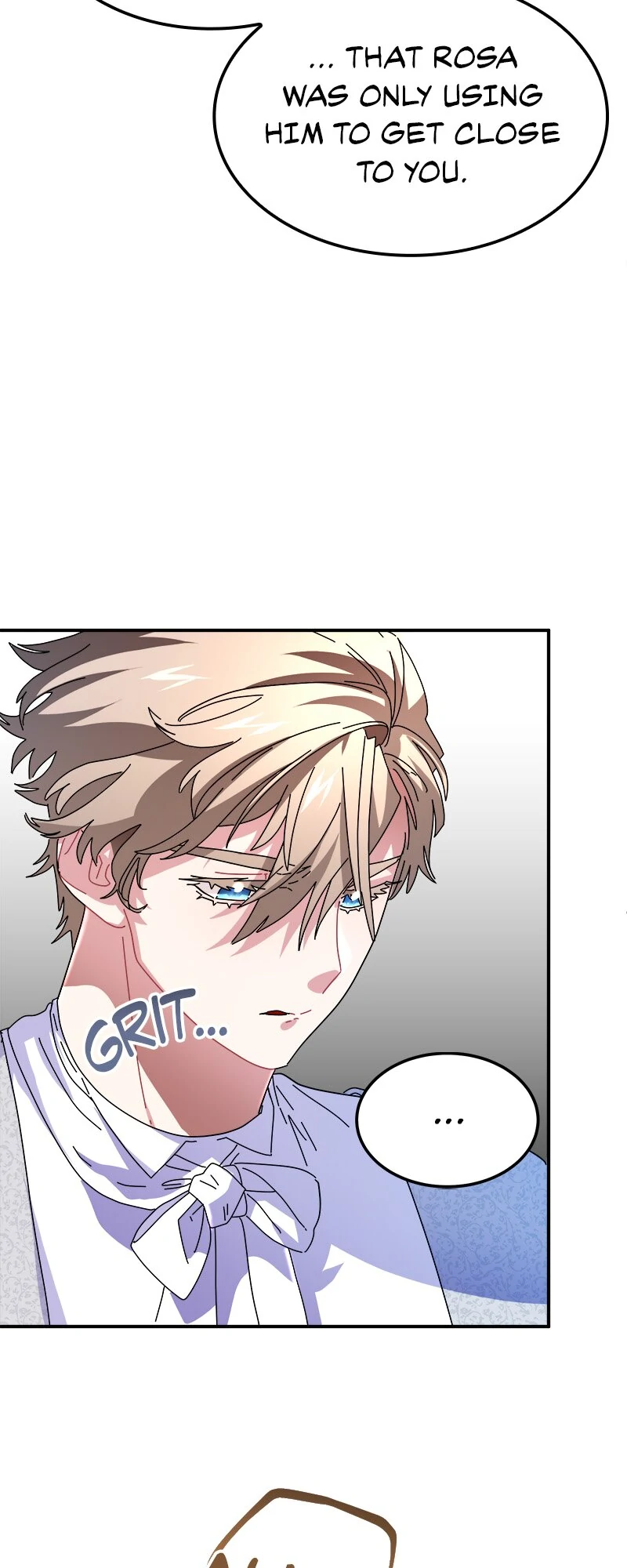 Heaven Was My Hell Chapter 30 - Page 60