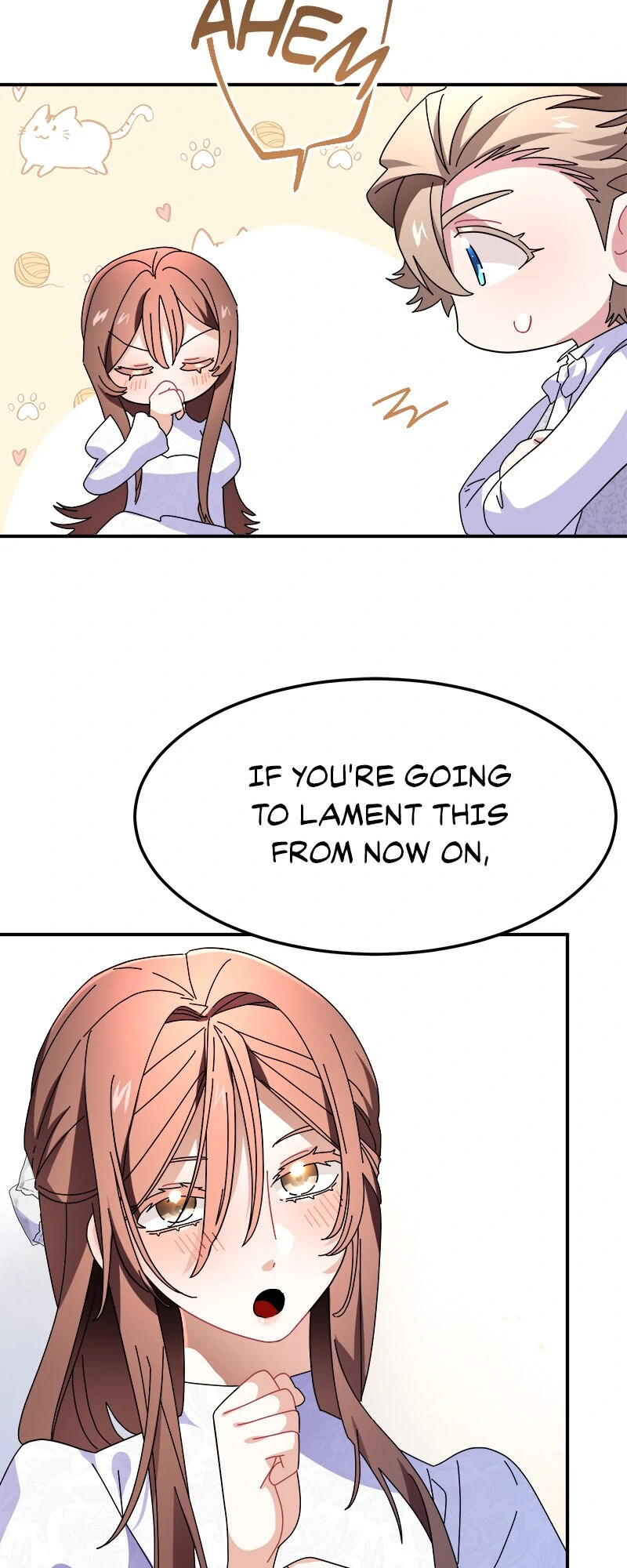 Heaven Was My Hell Chapter 30 - Page 61