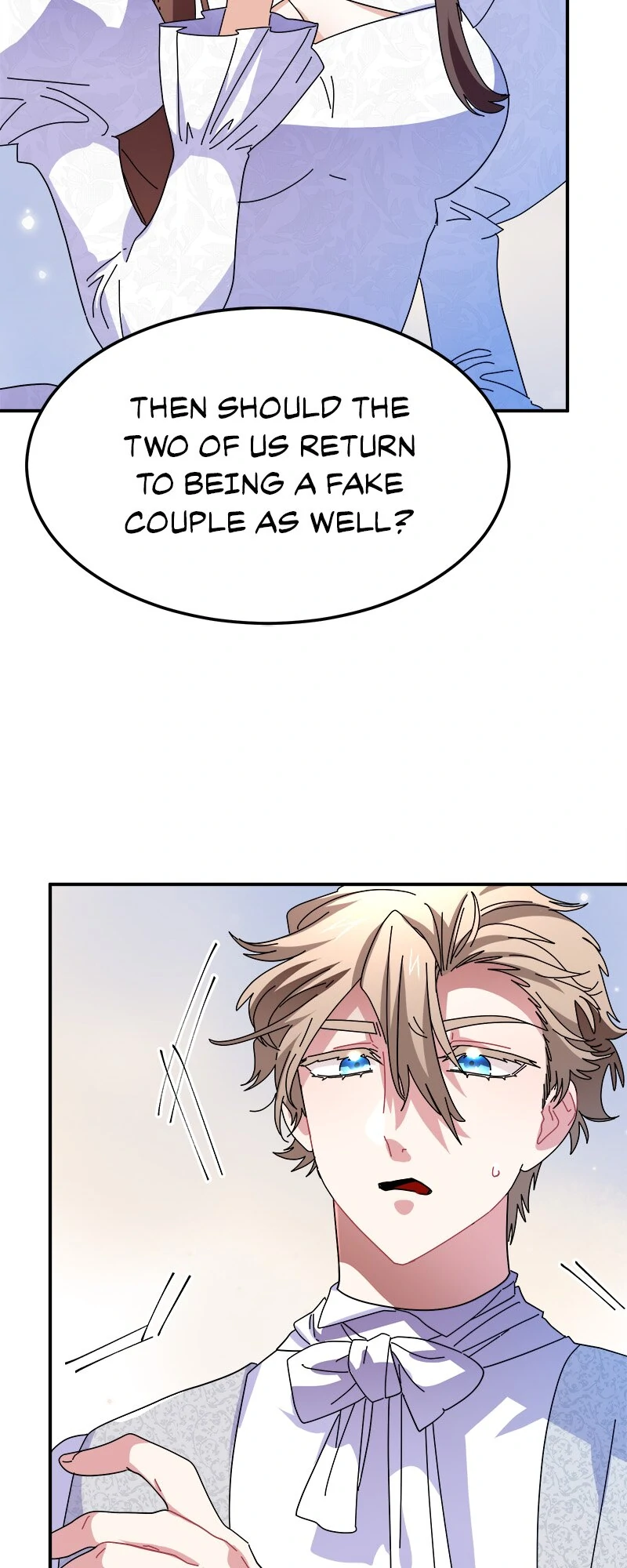 Heaven Was My Hell Chapter 30 - Page 62