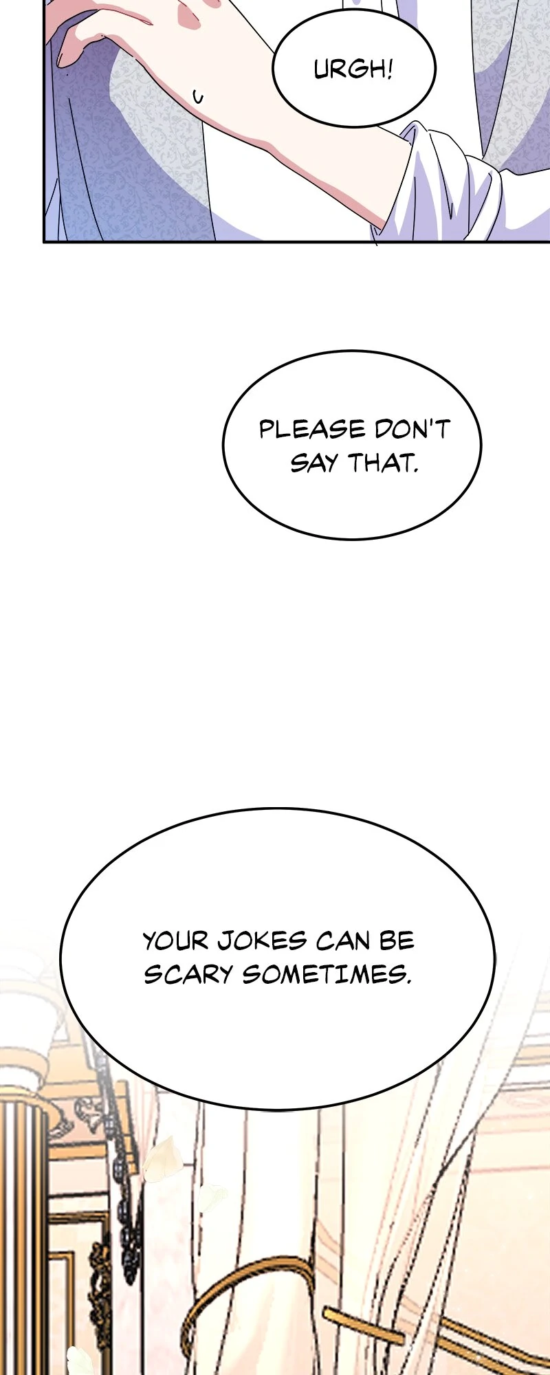 Heaven Was My Hell Chapter 30 - Page 63