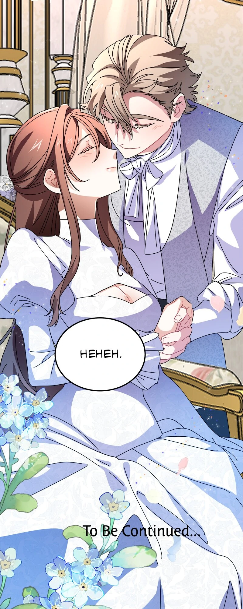 Heaven Was My Hell Chapter 30 - Page 64