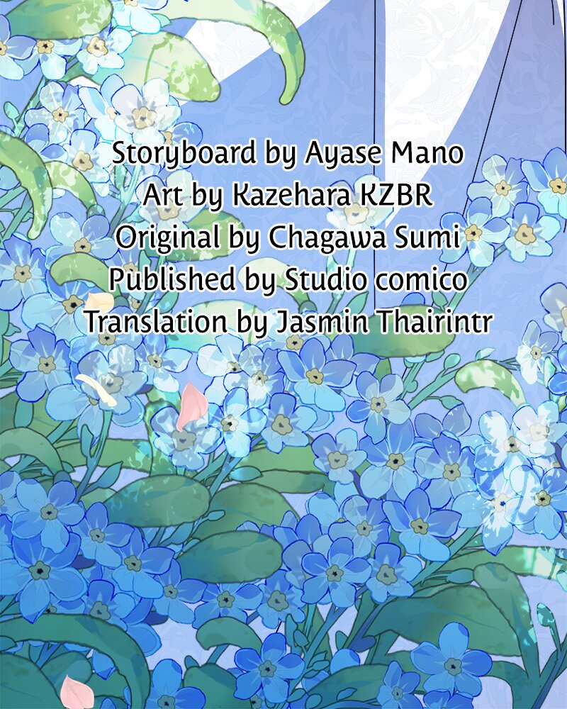 Heaven Was My Hell Chapter 30 - Page 65