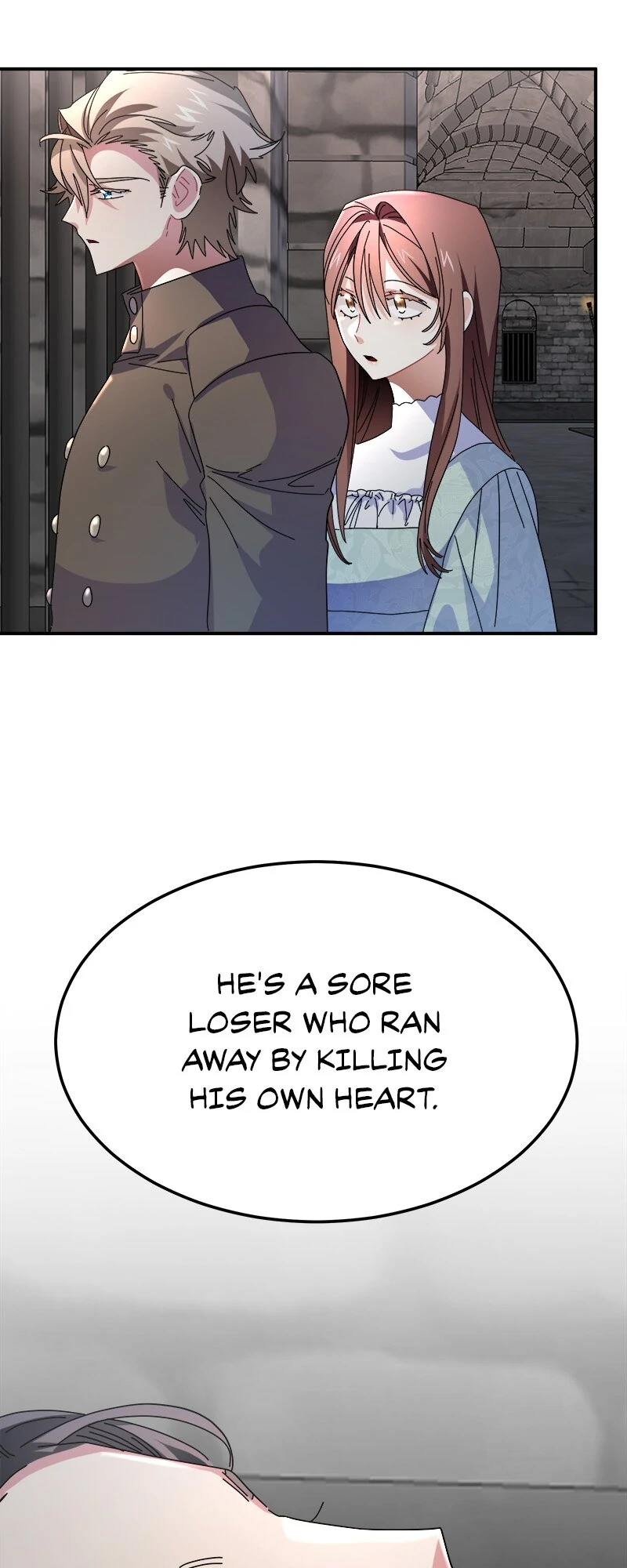 Heaven Was My Hell Chapter 31 - Page 4