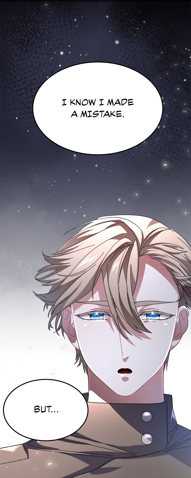 Heaven Was My Hell Chapter 31 - Page 6