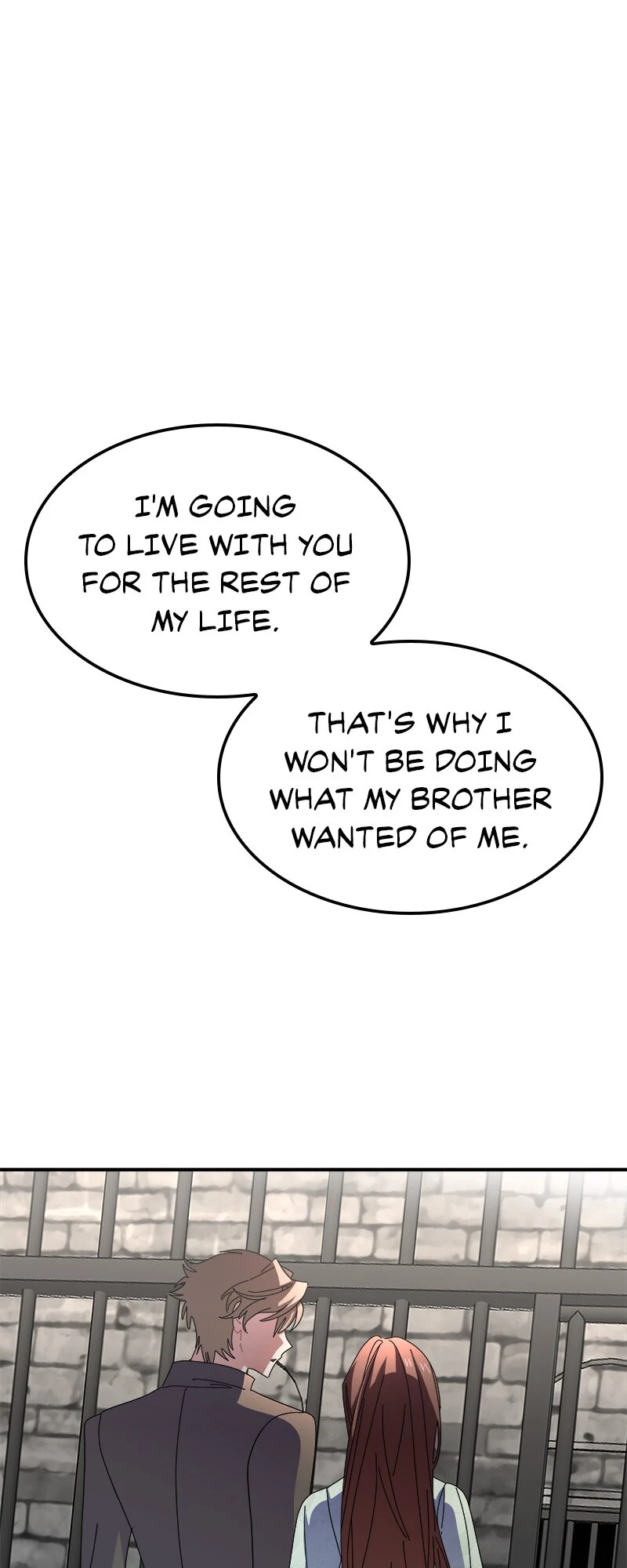 Heaven Was My Hell Chapter 31 - Page 8