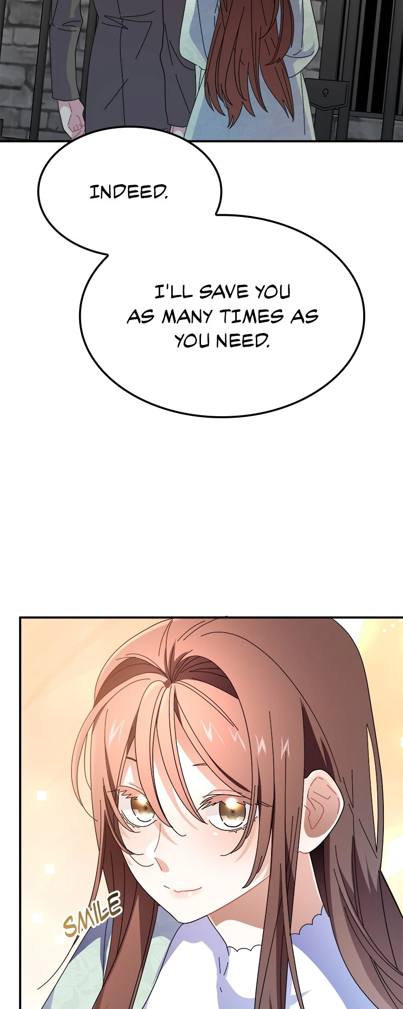 Heaven Was My Hell Chapter 31 - Page 9