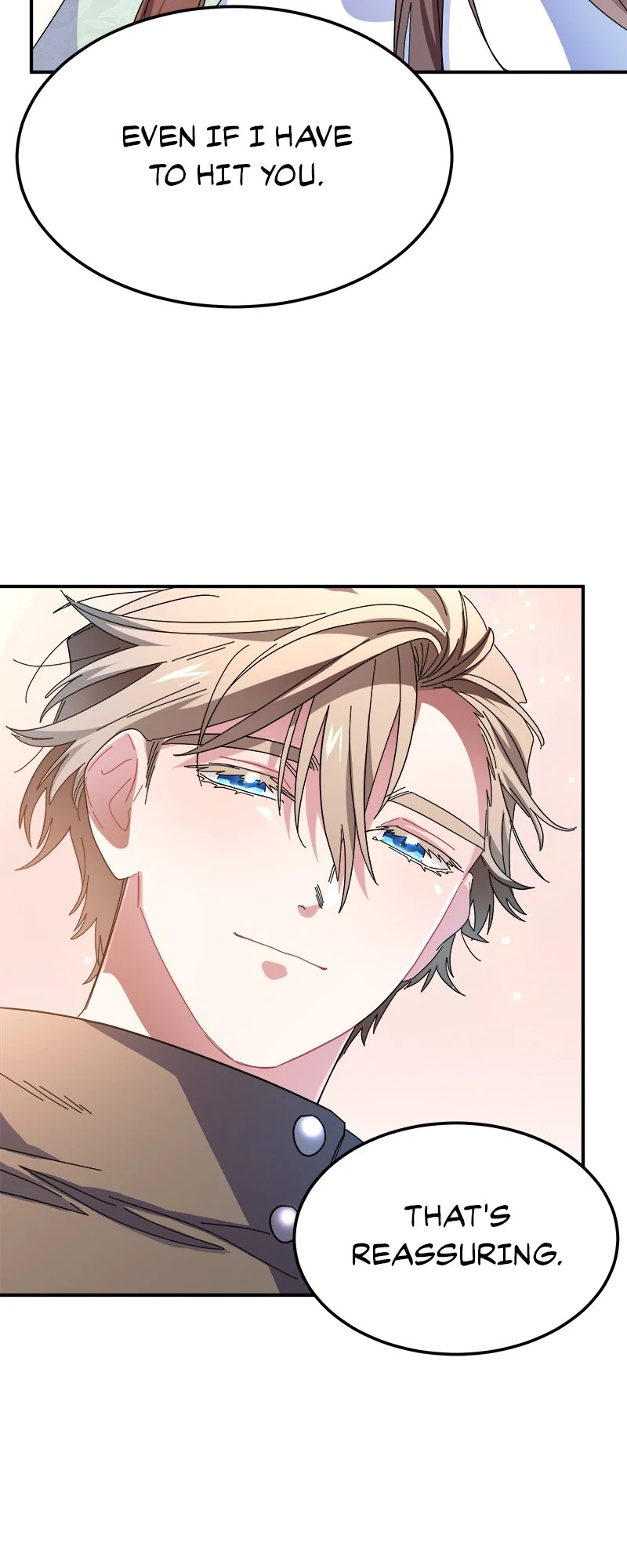 Heaven Was My Hell Chapter 31 - Page 10