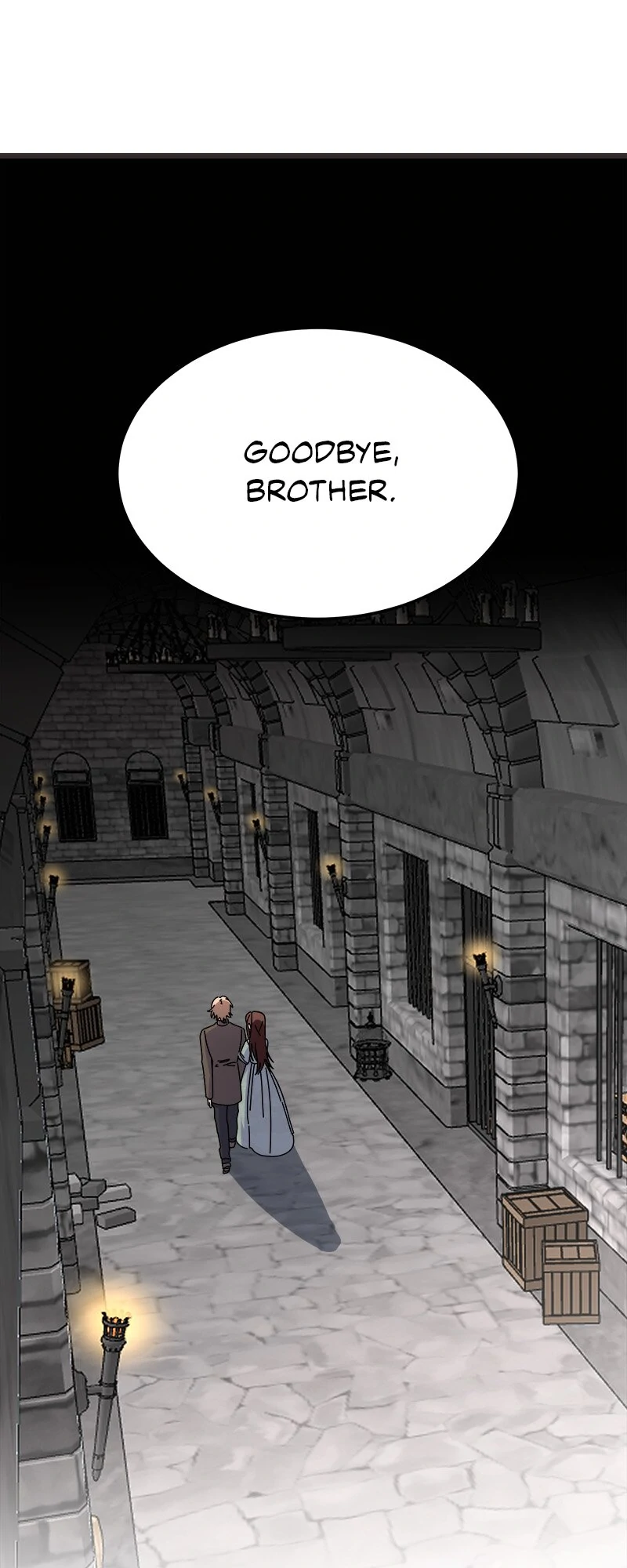 Heaven Was My Hell Chapter 31 - Page 11