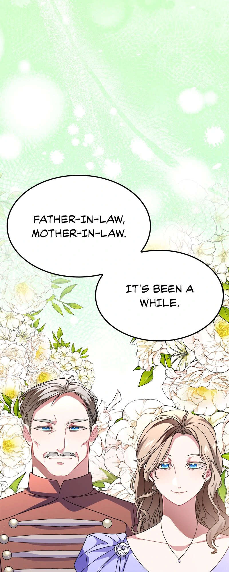 Heaven Was My Hell Chapter 31 - Page 13