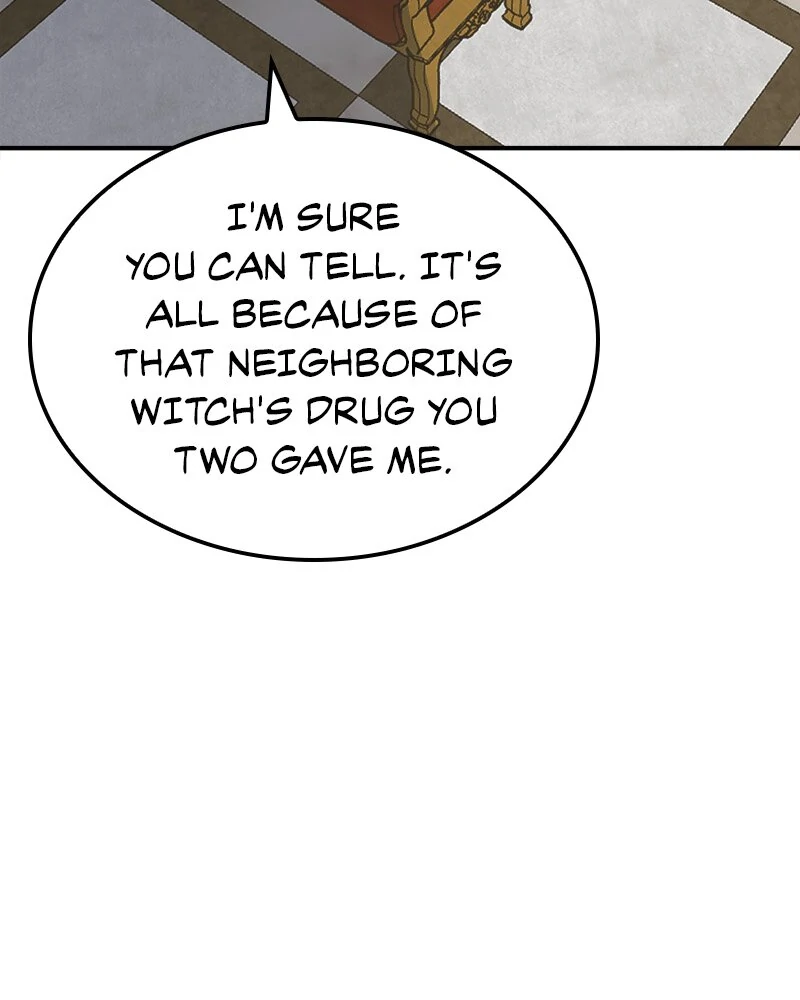 Heaven Was My Hell Chapter 31 - Page 15