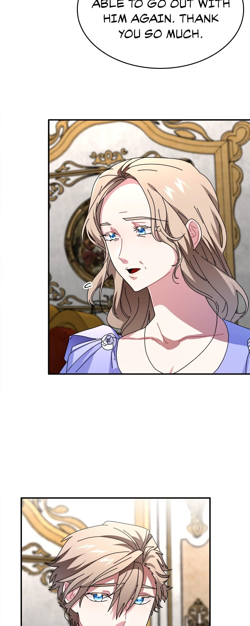 Heaven Was My Hell Chapter 31 - Page 17